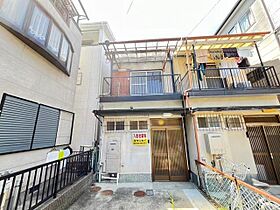 ビスタ長興寺南貸家  ｜ 大阪府豊中市長興寺南４丁目（賃貸一戸建3DK・1階・51.66㎡） その3