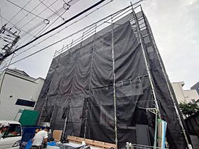 (仮称)La-Crea蛍池駅  ｜ 大阪府豊中市螢池北町１丁目（賃貸アパート1LDK・3階・37.15㎡） その3