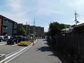 大阪府豊中市庄内幸町３丁目（賃貸アパート1K・1階・31.65㎡） その20