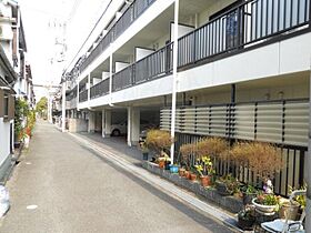 大阪府豊中市庄内幸町２丁目（賃貸マンション1K・2階・24.00㎡） その7