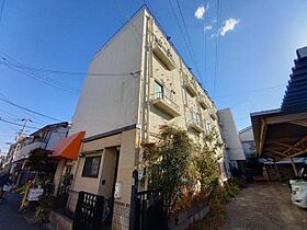 大阪府豊中市庄内幸町２丁目（賃貸マンション1R・3階・21.00㎡） その3