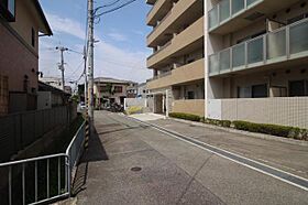 大阪府豊中市服部元町１丁目（賃貸マンション1R・3階・32.19㎡） その18