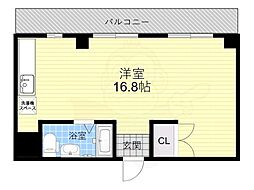 阪急宝塚本線 岡町駅 徒歩14分
