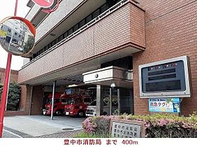 グランリヴェール岡上の町2  ｜ 大阪府豊中市岡上の町１丁目4番15号（賃貸アパート1LDK・2階・50.74㎡） その20