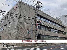 グランリヴェール岡上の町2  ｜ 大阪府豊中市岡上の町１丁目4番15号（賃貸アパート1LDK・2階・50.74㎡） その21