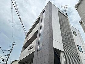 大阪府豊中市螢池北町３丁目（賃貸マンション1K・4階・18.00㎡） その4