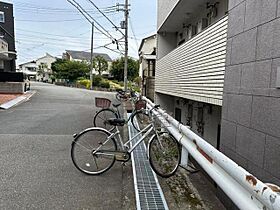 大阪府豊中市螢池北町３丁目（賃貸マンション1K・4階・18.00㎡） その6