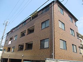 レーベンハイム柴原  ｜ 大阪府豊中市柴原町２丁目（賃貸マンション2LDK・3階・55.00㎡） その1