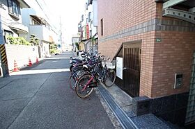 大阪府豊中市服部南町３丁目11番4号（賃貸マンション1K・3階・21.00㎡） その16