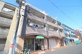 大阪府豊中市庄内西町２丁目（賃貸マンション1R・1階・27.08㎡） その16