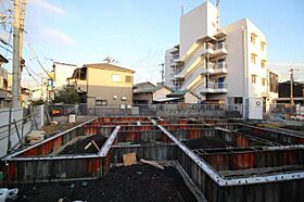 大阪府豊中市大黒町２丁目8番5号（賃貸アパート1LDK・1階・43.60㎡） その14