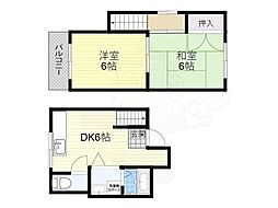 曽根駅 5.8万円