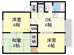 サンガーデン東豊中