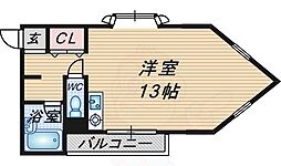 阪急宝塚本線 曽根駅 徒歩3分