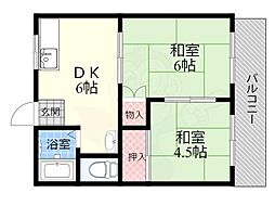 北大阪急行電鉄 緑地公園駅 徒歩16分