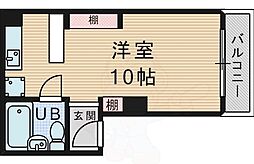 家暮とねやま坂マンション 2階