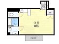 ベルエア23階5.2万円