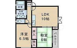 セピアコート豊中 1階/-