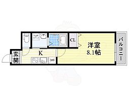 阪急宝塚本線 曽根駅 徒歩11分