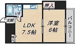 阪急宝塚本線 曽根駅 徒歩6分 4階/-