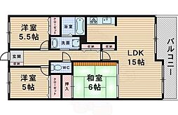 アコール隆豊 5階