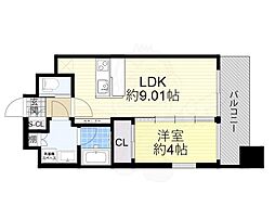 北大阪急行電鉄 緑地公園駅 徒歩2分 2階/-