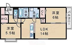 阪急宝塚本線 曽根駅 徒歩6分