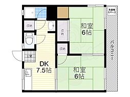 北大阪急行電鉄 桃山台駅 徒歩18分