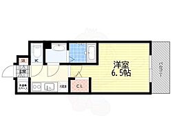 阪急宝塚本線 庄内駅 徒歩7分