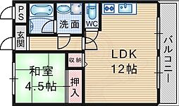 阪急神戸本線 園田駅 徒歩20分