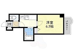 ベルトピア岡町ガーデンハイツ 3階