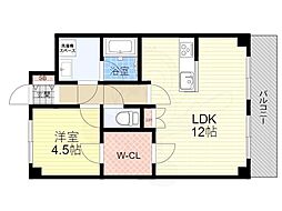 阪急宝塚本線 服部天神駅 徒歩5分