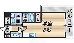 阪急宝塚本線 曽根駅 徒歩4分