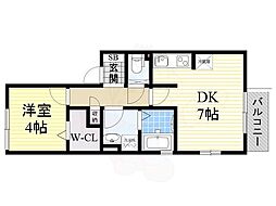 阪急宝塚本線 曽根駅 徒歩10分