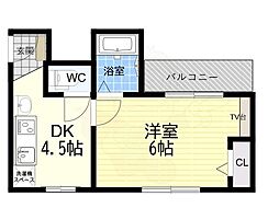 阪急宝塚本線 曽根駅 徒歩3分