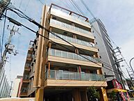 大阪府豊中市螢池北町3丁目3番10号：物件画像／株式会社GRANDIR 賃貸住宅サービス FC阪急豊中駅前店