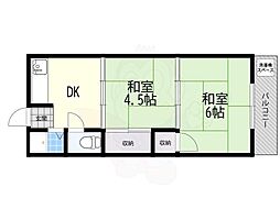 阪急宝塚本線 服部天神駅 徒歩12分