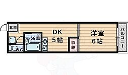 リアライズ蛍池 4階