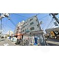 阪急宝塚本線 服部天神駅 徒歩2分の賃貸マンション