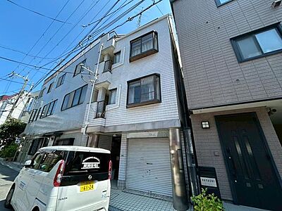 外観 外観