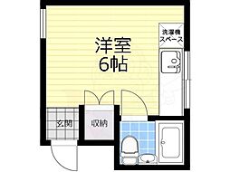 阪急宝塚本線 曽根駅 徒歩6分