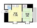 ニューライン曽根5階4.5万円