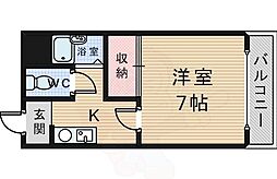 阪急宝塚本線 豊中駅 徒歩5分 1階/-