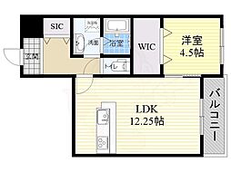 阪急宝塚本線 曽根駅 徒歩5分 3階/-