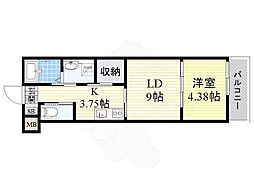 阪急宝塚本線 曽根駅 徒歩6分
