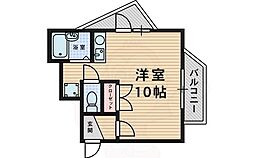 阪急宝塚本線 豊中駅 徒歩13分