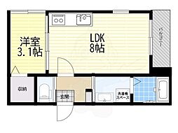 阪急宝塚本線 蛍池駅 徒歩7分