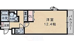 阪急宝塚本線 服部天神駅 徒歩10分 2階/-