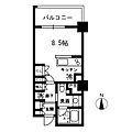 レジディア中落合-A3階12.0万円