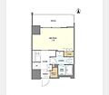ミュプレ高田馬場6階14.0万円